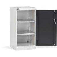 Armoire à portes battantes Perform - 512x555x1000 mm - Fami