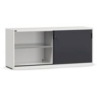 Armoire à portes coulissantes - 2040x600x915 mm - Fami