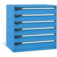 Armoire à tiroirs - 1020x726x1000 mm - Fami