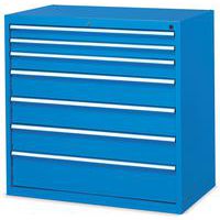 Armoire à tiroirs - 1023x600x1002 mm - Fami