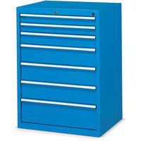 Armoire à tiroirs - 717x600x1002 mm - Fami