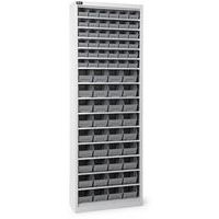 Armoire bac à bec - 700x267x1996 mm - Fami