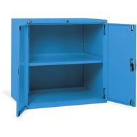 Armoire basse à portes battantes - 1020x726x1000 mm - Fami