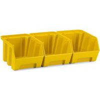 Bac à bec Picking Box Air - 160x234x127 mm - Fami