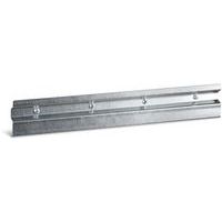 Barre d'attelage pour conteneur - 445x14x89 mm - Fami