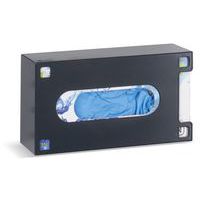 Distributeur pour gants jetables - 247x81x132 mm - Fami
