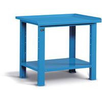Etabli en acier - 1031x704x887 mm - Fami