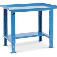 Etabli Work Up - 1031x704x737/1062 mm - Fami