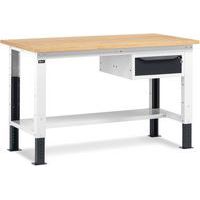 Etabli Work Up - 1500x750x732/1107 mm - Fami