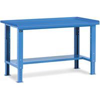 Etabli Work Up - 1507x704x737/1062 mm - Fami