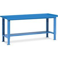 Etabli Work Up - 2007x704x737/1062 mm - Fami