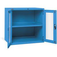 Meuble bas 2 portes - 1020x726x1000 mm - Fami