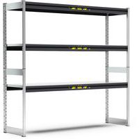 Rack grande portée - 2065x321x2016 mm - Fami