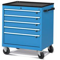 Servante pour outils - 794x600x853 mm - Fami