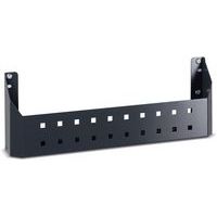 Support pour 6 bombes aérosols - 455x75x167 mm - Fami