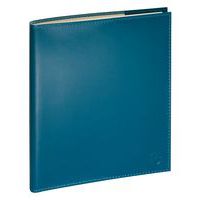 Agenda semainier Eurotime 18 Volga - Assortis - Exacompta
