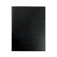 Agenda journalier Journal 29-2 Barbara - 21x29,7cm - Exacompta