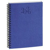 Agenda semainier Pratic S Napura - Assortis - Exacompta