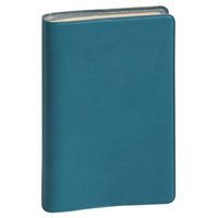 Agenda 2 jours Mini 11 Winner assortis - Exacompta