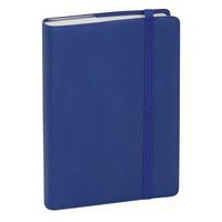 Agenda journalier Journal 13 Quadrillé patte assortis - Exacompta