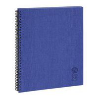 Agenda semainier Eurotime 27S Forever - Assortis - Exacompta