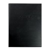Agenda journalier Journal 29-1 Barbara - 21x29,7cm - Exacompta