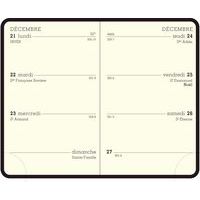 Recharge agenda Mini 11 - Exacompta