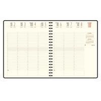 Recharge Agenda Eurotime 22S - Exacompta