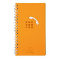 Carnet d'adresses Linicolor - Exacompta