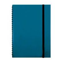 Notebook ligné Vérone - 15x21cm - Exacompta