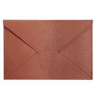Pochette enveloppe Kaa - 15,7x10,6cm - Exacompta