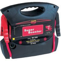 Booster avec batterie 12V série SuperBooster - Brumath