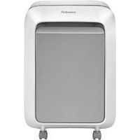 Destructeur de document LX 211 - Coupe Micro P5 - Fellowes