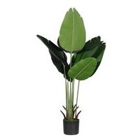 Plante artificielle Bananier - Hauteur 115 cm - Meet By Paperflow
