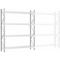 Rayonnage pour stockage pneus Epsivol - ManOrga