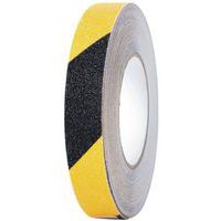 Ruban adhésif de marquage au sol Traffic Safety Tape - Ampere System