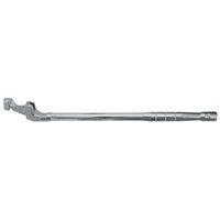 Rallonge clé universelle 380mm KL-4007-500 - Gedore