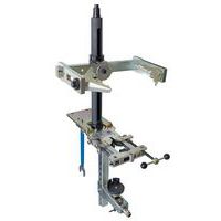 Compresseur ressort stationnaire KL-5501 B - Gedore