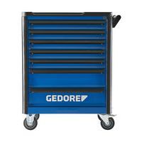 Servante assortiment 308pcs WHL-L7-TS-308 - Gedore