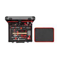 Coffret Allaround mallette alu 138pcs R46007138 - GedoreRed
