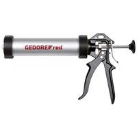 Pistolet pour cartouche silicone R99210000 - GedoreRed
