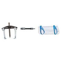 Kit extracteur haute puissance + tige hydraulique + protection- Gedore