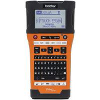 Étiqueteuse Brother PT-E550WVP AZERTY
