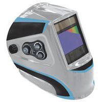 Masque de soudure LCD ERGOTECH - GYS