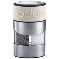 Moulin sel poivre combiné Twin - Bodum