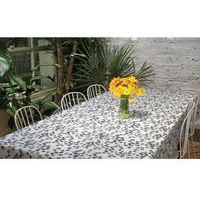 Nappe rectangle sans pvc Mélinda - 150x220cm - D-C-Fix