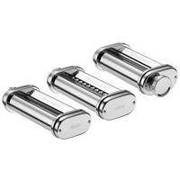 Appareil pour pâtes fraîches avec 2 rouleaux pour robot - Kitchenaid