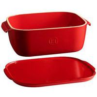 Boîte à fromages Cheese box - 30.5x20.5x11cm - Emile Henry