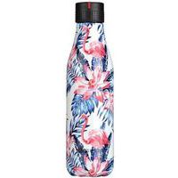 Bottle up isotherme Flamingo - 50cl - Les Artistes