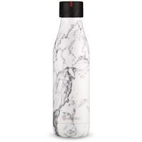 Bottle up isotherme marbre - 500ml - Les Artistes